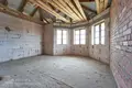 House 264 m² Dziamidavicki sielski Saviet, Belarus
