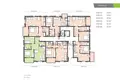 Mieszkanie 1 pokój 36 m² Bijela, Czarnogóra