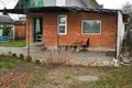 Casa 65 m² Fanipalski sielski Saviet, Belarús