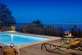 Villa mit 2 Schlafzimmern 173 m² Rabac, Kroatien