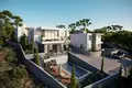 villa de 3 chambres 175 m² Konia, Chypre