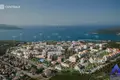 Wohnung 1 Schlafzimmer 64 m² Radovici, Montenegro