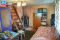 Дом 39 м² Пасвалис, Литва