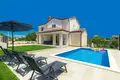 villa de 3 chambres 150 m² Grad Porec, Croatie