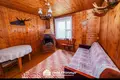 4 room house 72 m² Miazanski sielski Saviet, Belarus
