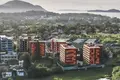 Mieszkanie 2 pokoi 78 m² Rawai, Tajlandia