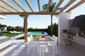 Villa de tres dormitorios 222 m² Finestrat, Španjolska