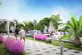 Wohnquartier Luxury complex in Kargicak, Alanya