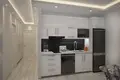 Wohnung 2 zimmer 42 m² Alanya, Türkei