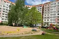1 room apartment 33 m² Minsk, Belarus