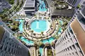 Mieszkanie 3 pokoi 112 m² Dubaj, Emiraty Arabskie