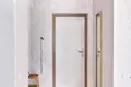 2 room apartment 58 m² Minsk, Belarus
