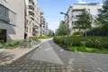 Appartement 2 chambres 50 m² Varsovie, Pologne