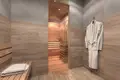 Пентхаус 2 спальни 74 м² Торревьеха, Испания