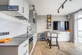 Mieszkanie 2 pokoi 41 m² w Wilno, Litwa
