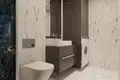 Mieszkanie 3 pokoi 115 m² Obakoy, Turcja