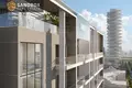 Apartamento 46 m² Dubái, Emiratos Árabes Unidos