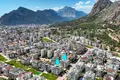 Квартира 3 комнаты 73 м² Коньяалты, Турция