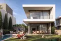 5 bedroom apartment 302 m² Yeroskipou, Cyprus
