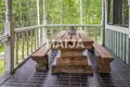 4-Zimmer-Villa 76 m² Raakkyla, Finnland