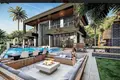 Villa de 5 habitaciones  Oba, Turquía