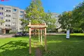 Mieszkanie 3 pokoi 58 m² Kowno, Litwa