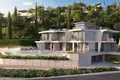 Villa Villas de la Marca Lamborghini en Benahavís con Amplios Espacios