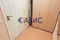 Mieszkanie 2 pokoi 65 m² Nesebyr, Bułgaria