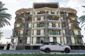Жилой квартал Шикарный комплекс  с уникальным месторасположением