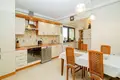 Wohnung 4 zimmer 125 m² Warschau, Polen