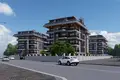 Квартира 2 комнаты 49 м² Akarca Koyu, Турция
