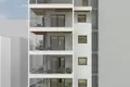 Appartement 4 chambres 113 m² Municipality of Thessaloniki, Grèce