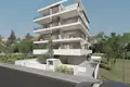 Квартира 3 спальни 126 м² район Лимасол, Кипр