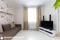 2 room apartment 61 m² Minsk, Belarus