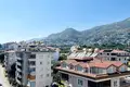 Mieszkanie 3 pokoi 120 m² Alanya, Turcja