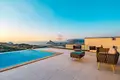 Maison 1 chambre 200 m² Tosmur, Turquie