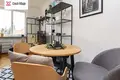 2 bedroom apartment 56 m² okres Usti nad Labem, Czech Republic