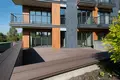 Mieszkanie 4 pokoi 146 m² Ryga, Łotwa