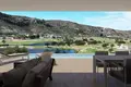 5-Zimmer-Villa 531 m² Monforte del Cid, Spanien
