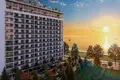 1 bedroom apartment 45 m² Batumi, Georgia