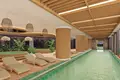 Apartamento 3 habitaciones 96 m² Turquía, Turquía