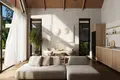 Willa 2 pokoi 234 m² Ubud, Indonezja