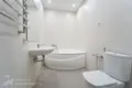 House 122 m² Lahojsk selsaviet, Belarus