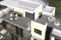 Penthouse 3 bedrooms 208 m² Ypsonas Municipality, Cyprus