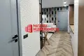 2 room apartment 41 m² Karobcycy, Belarus
