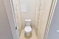 Квартира 1 комната 40 м² Копище, Беларусь