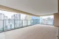 4 bedroom apartment 250 m² Regiao Imediata de Sao Paulo, Brazil