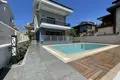5-Zimmer-Villa 230 m² Fethiye, Türkei