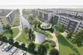 Commercial real estate Ezerjugla