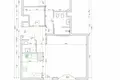 3 room apartment 80 m² Warsaw, Poland